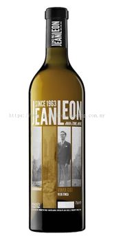 Jean Leon 'Vinya Gigi' Chardonnay