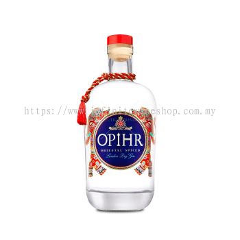 Opihr Oriental Spiced Gin