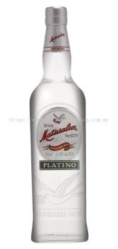 Matusalem 'Platino' Rum