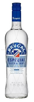 Brugal 'Especial Extra Dry' White Rum