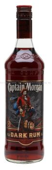 Captain Morgan 'Dark' Rum