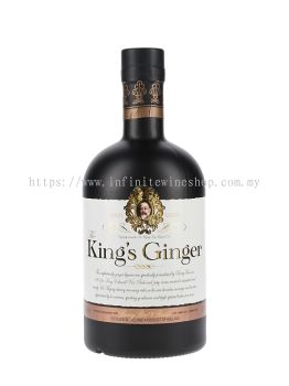 King's Ginger Liqueur