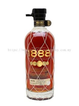Brugal Rum 1888 