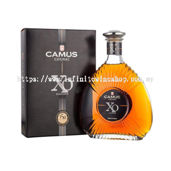 Camus 'XO Elegance' Cognac