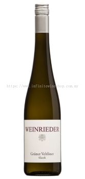 Weinrieder 'Klassik' Gruner Veltliner