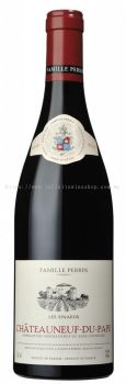 Famille Perrin Les Sinards Chateauneuf Du Pape