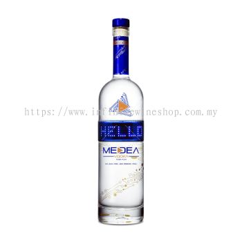 Medea Digital Vodka