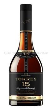 Torres '15 - Reserva Privada' Imperial Brandy