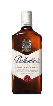 Ballantines Finest Blended Whisky
