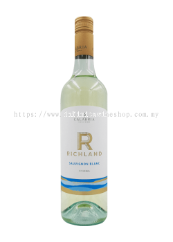 Richland Sauvignon Blanc