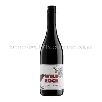 Wild Rock Marlborough Pinot Noir