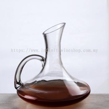 Simple Wine Decanter