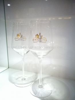 Infinite High Quality Handmade Wine Glass