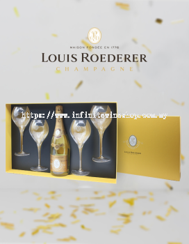 Louis Roederer Cristal 2013 Champagne 