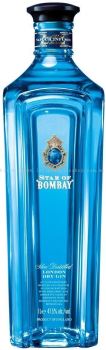 Bombay Sapphire Star Of Bombay