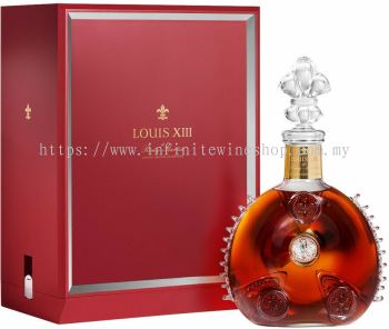 Louis XIII Cognac