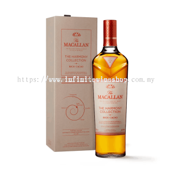  MACALLAN The Harmony Collection Rich Cacao