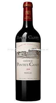 Chateau Pontet-Canet Pauillac (Grand Cru Class��)