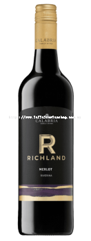 RICHLAND MERLOT