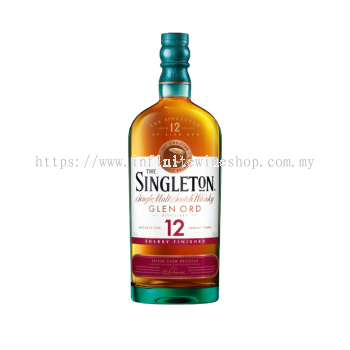 The Singleton '12 Years Old 'Sherry Cask Whisky