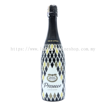 Brown Brothers Prosecco Limited Edition