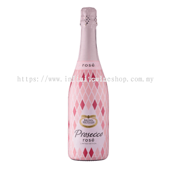 Brown Brothers Prosecco Rose Limited Edition
