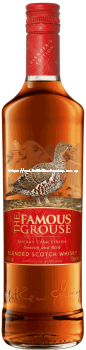 Famous Grouse Sherry