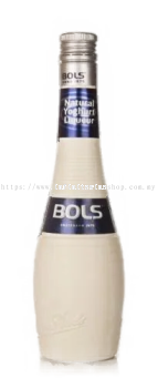 BOLS NATURAL YOGHURT