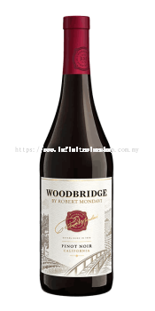  WOODBRIDGE PINOT NOIR NV