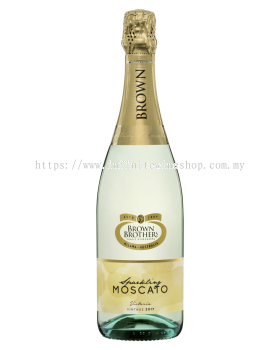Brown Brothers Moscato Sparking