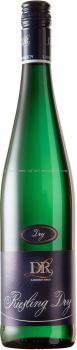 DR. LOOSEN RIESLING DRY QUALITATSWEIN