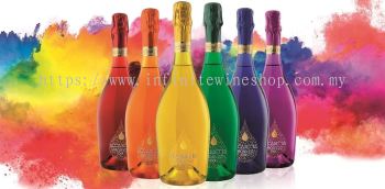 ACCADEMIA PROSECCO RAINBOW