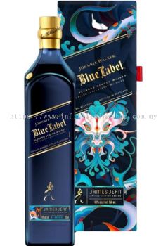 J.WALKER BLUE LABEL DRAGON CNY2024