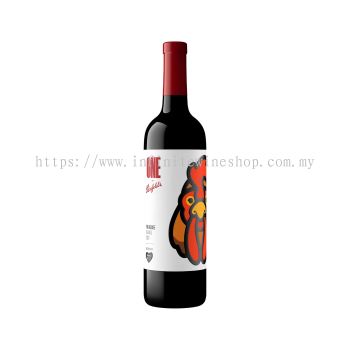 ONE BY PENFOLDS VIN ROUGE FRANCE 2021