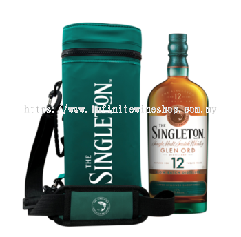 SINGLETON 12YO WITH COOLER BAG