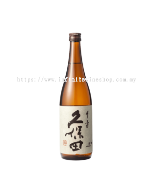 KUBOTA SAKE SENJYU 720ML