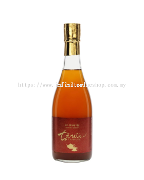 CHIEBIJIN KOUCHA UMESHU 720ML