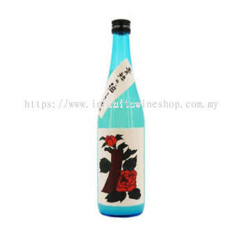 AOTAN NO YUZUSHU 72CL