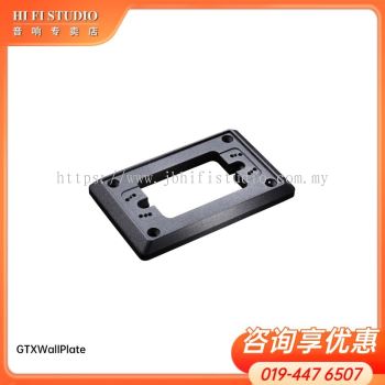 Furutech GTXWallPlate