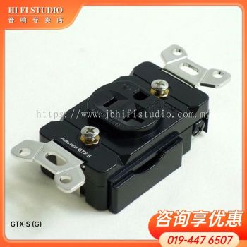 Furutech GTX-S (G)