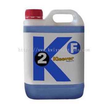 KWIX SOLUTIONS PTE LTD : K2 (Blue) Azul