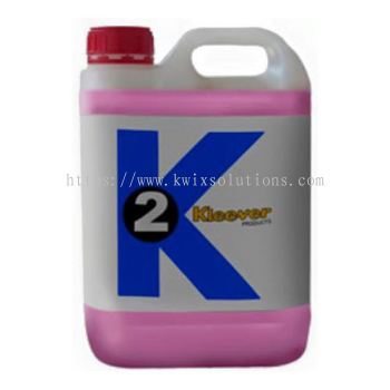 KWIX SOLUTIONS PTE LTD : K2 Rosa (Pink)