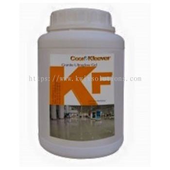 KF (Polishing Gel for Granite Floors)