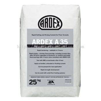 ARDEX A35