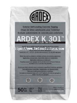 Ardex K301