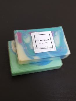 Anti-Aging Moisturizing Soap(2pcs)