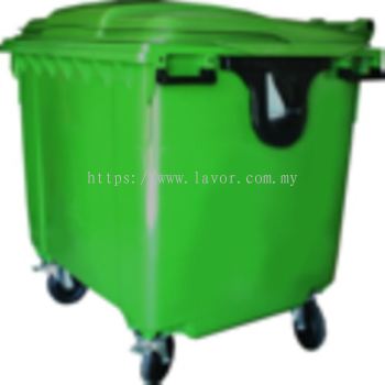 RYCAL Mobile Garbage Bin BP 1100
