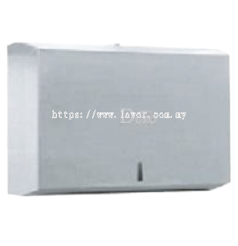 RYCAL Stainless Steel Paper Towel Dispenser PTD-024/SS
