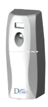 RYCAL DURO LED 2 in 1 Air Freshener Dispenser 9030