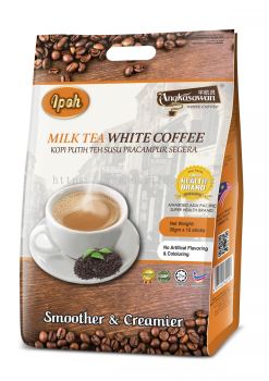 ANGKASAWAN MILK TEA WHITE COFFEE 12'S X30G-RM 9.99